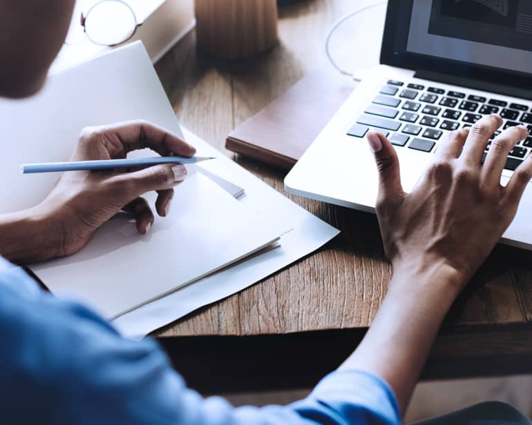 Business Writer | UCT Online Short Course, South Africa - GetSmarter
